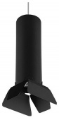 Подвесной светильник Lightstar Rullo (214497+590057+202437) RP497437