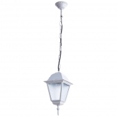 Уличный светильник Arte Lamp  BREMEN A1015SO-1WH