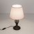 Настольная лампа декоративная Citilux Вена CL402855