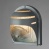 Уличный светильник Arte Lamp  URBAN A2802AL-1GY