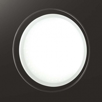 Накладной светильник Sonex LIga 2011/D