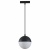 Подвесной светильник Maytoni Track lamps TR018-2-10W4K-B