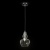 Подвесной светильник Maytoni Eustoma MOD238-PL-01-GN