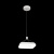 Подвесной светильник Citilux Паркер CL225210r